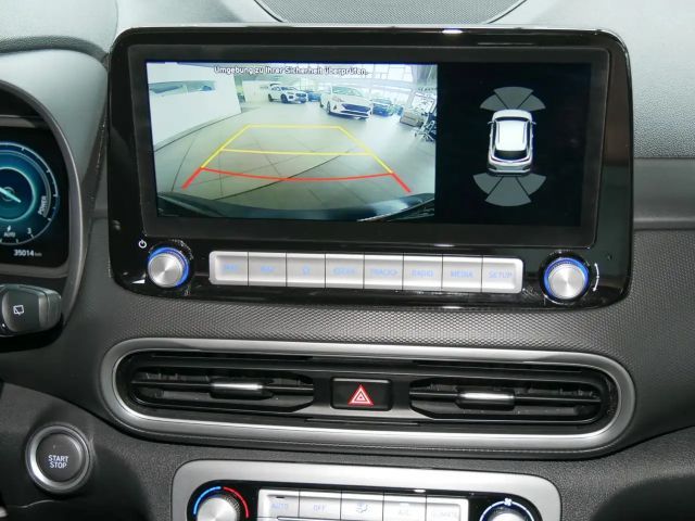 Hyundai Kona Electric Prime