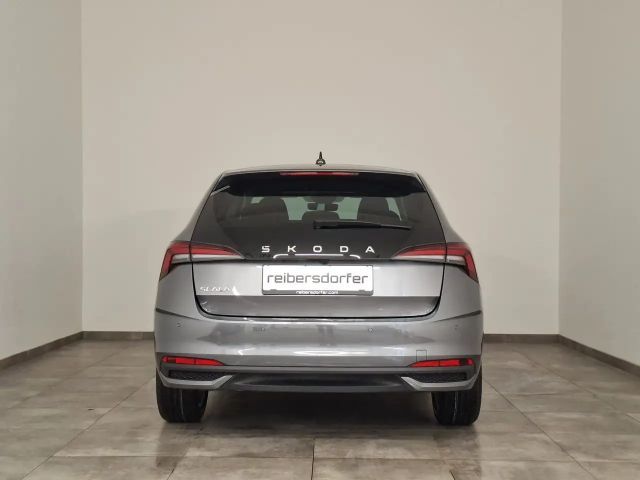 Skoda Scala Selection