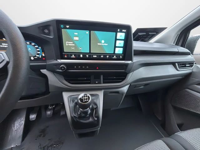 Volkswagen Transporter 2.0 TDI Lang T7