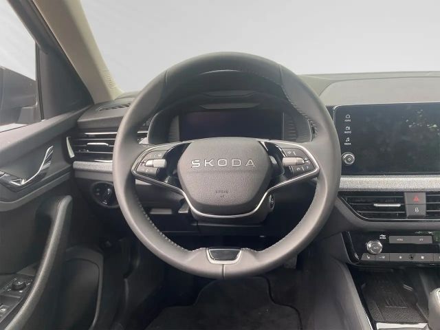 Skoda Kamiq 1.5 TSI Selection