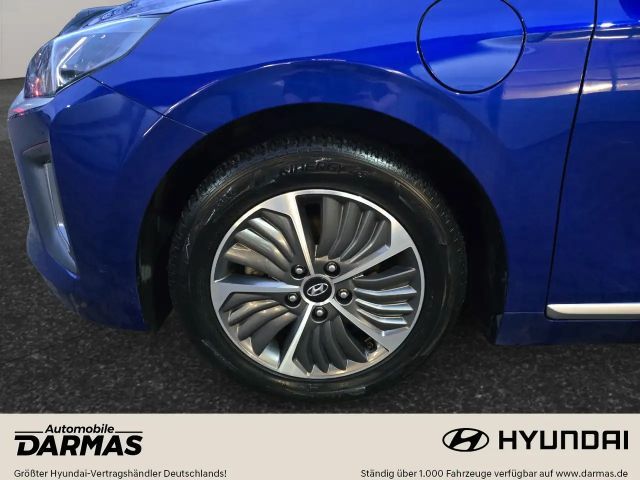 Hyundai Ioniq Advantage Plug-in