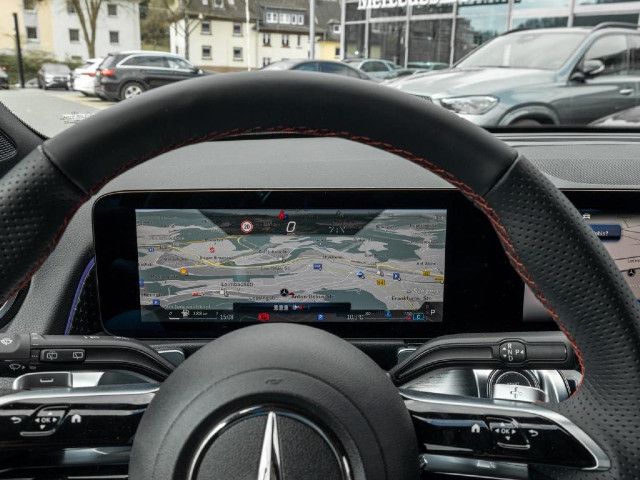 Mercedes-Benz GLB 200 GLB 200 d