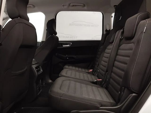 Ford Galaxy Titanium