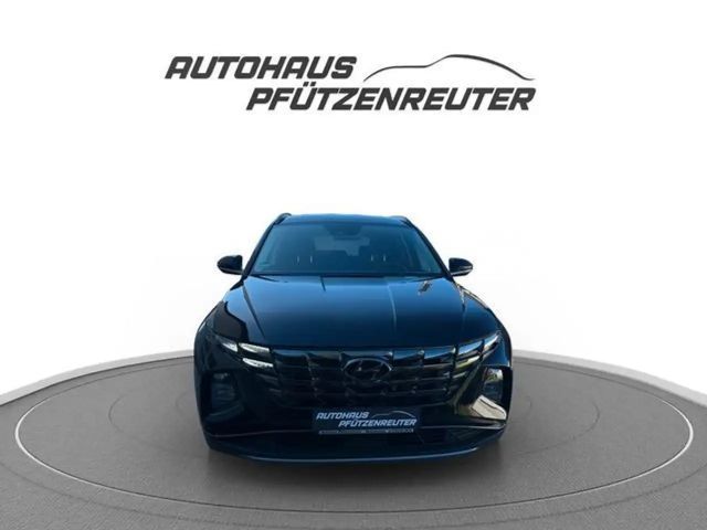 Hyundai Tucson 1.6 2WD Hybrid Prime