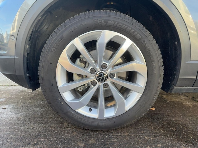Volkswagen T-Roc 1.5 TSI DSG Style