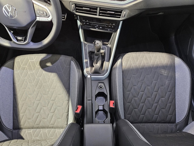 Volkswagen Taigo 1.0 TSI DSG