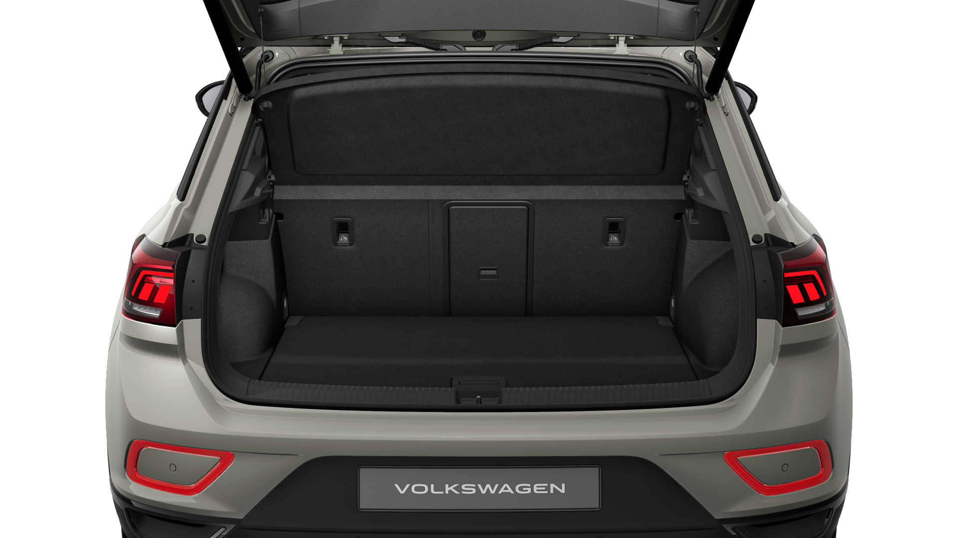 Volkswagen T-Roc 1.5 TSI DSG Style