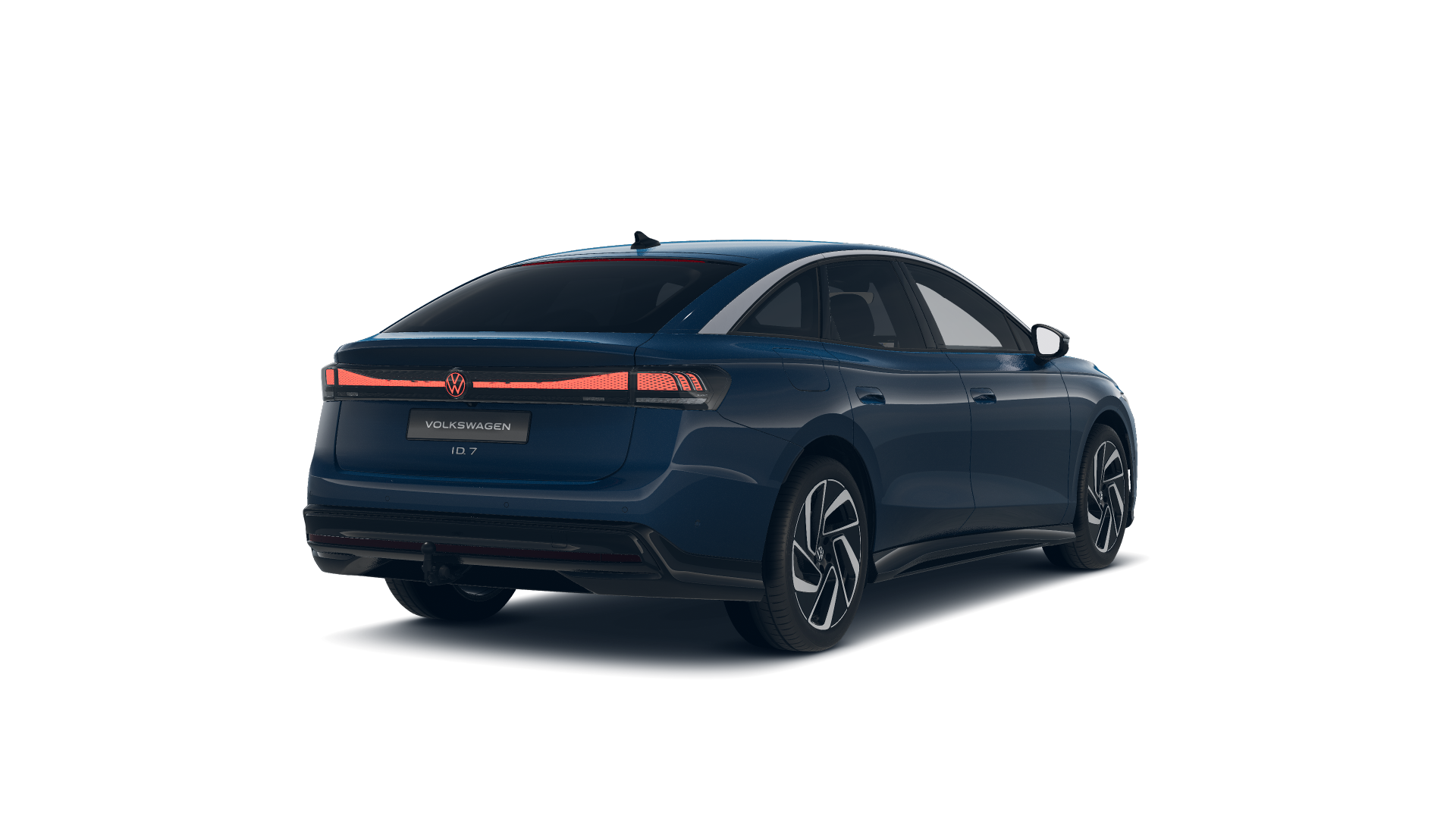 Volkswagen ID.7 86 kWh /AHK /WÄRMEPUMPE