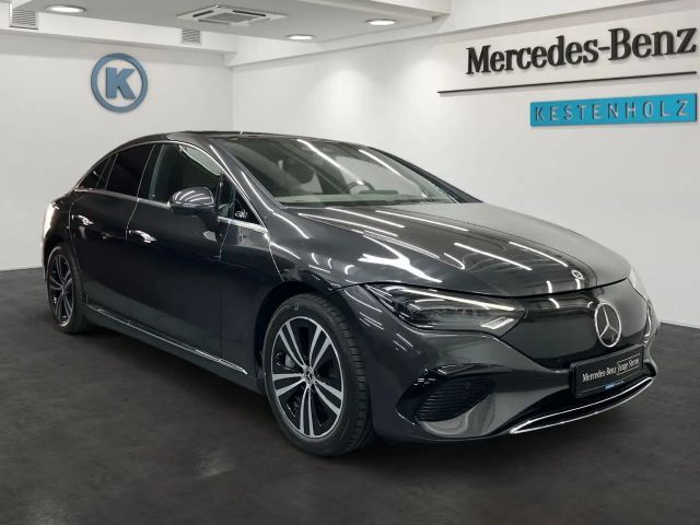 Mercedes-Benz EQE 4MATIC 500 Sedan