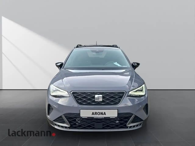 Seat Arona 1.0 TSI Black FR-lijn