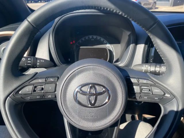 Toyota Aygo X Toyota Aygo X