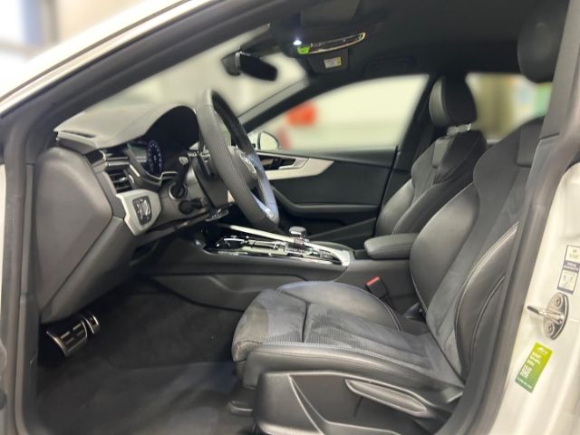 Audi A5 40 TDI Quattro S-Tronic Sportback