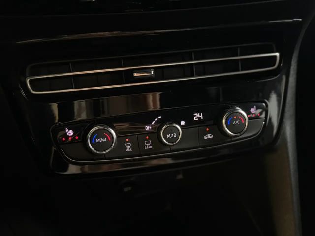 Opel Mokka 1.2 Turbo GS-Line Grand Sport Turbo