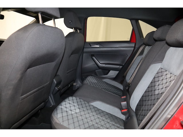 Volkswagen Taigo 1.0 TSI IQ.Drive