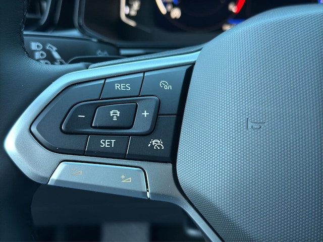 Volkswagen T-Roc 1.5 TSI Style