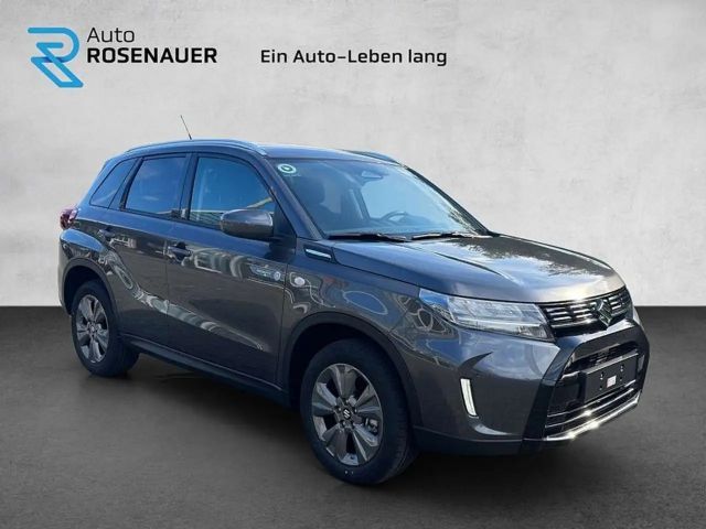 Suzuki Vitara AllGrip Shine