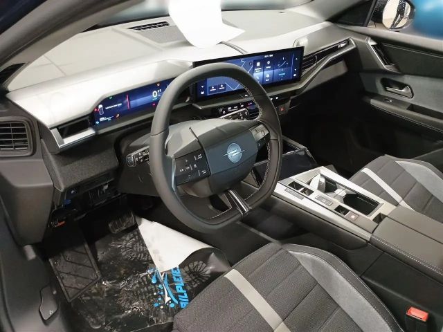 Opel Grandland X Edition