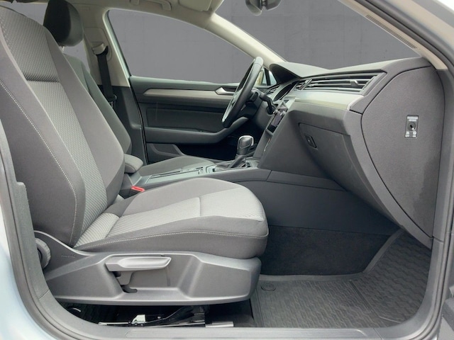 Volkswagen Passat 2.0 TDI DSG Variant