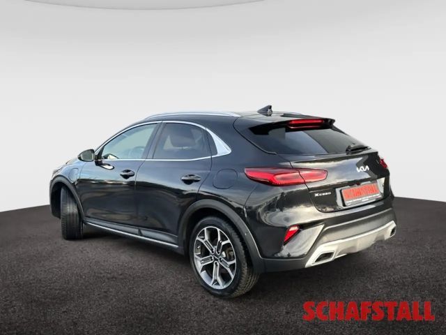 Kia XCeed GDi PHEV Platinum Edition