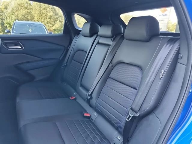 Nissan Qashqai AWD Tekna