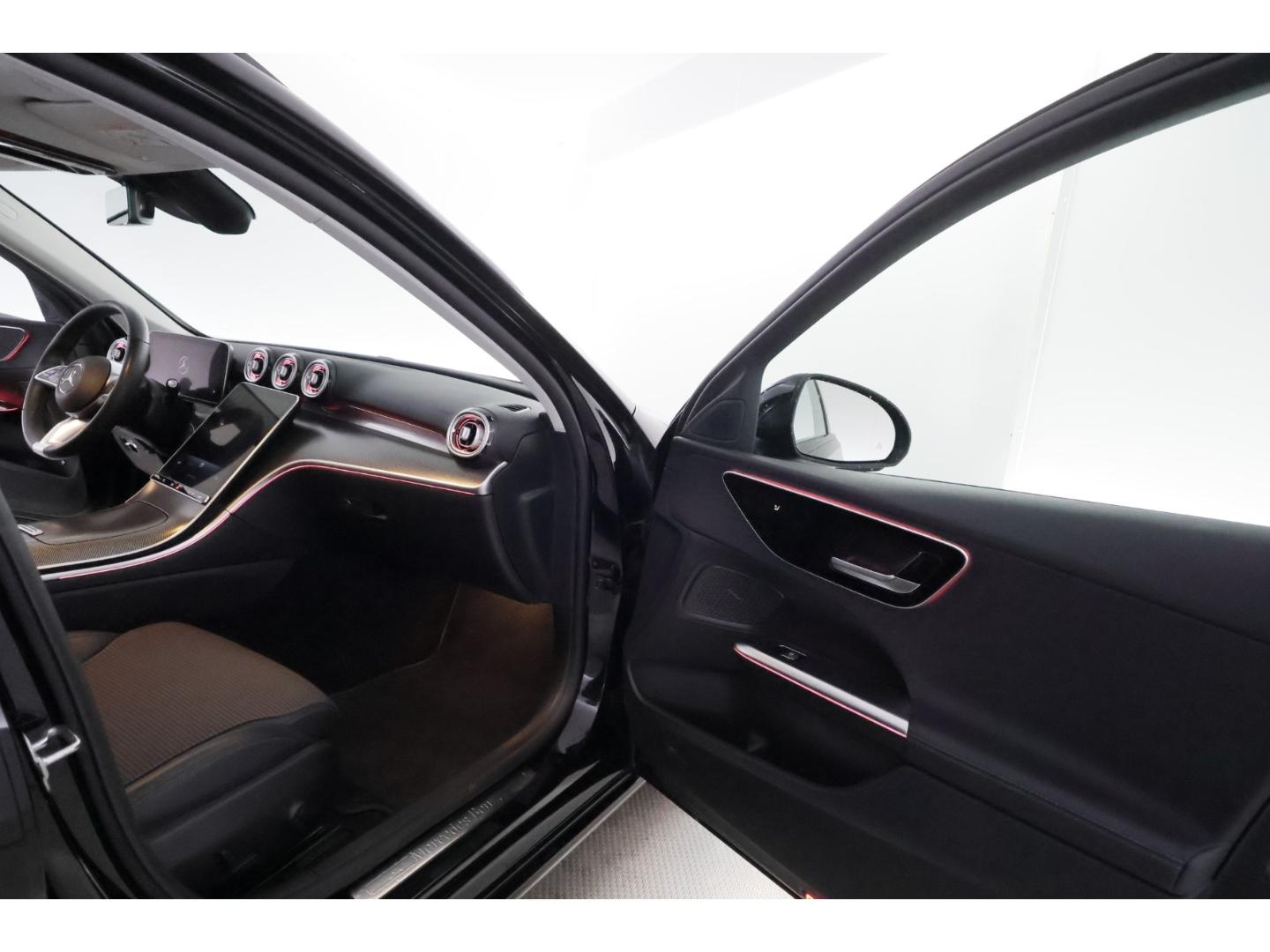 Mercedes-Benz C 200 AVANTGARDE Estate