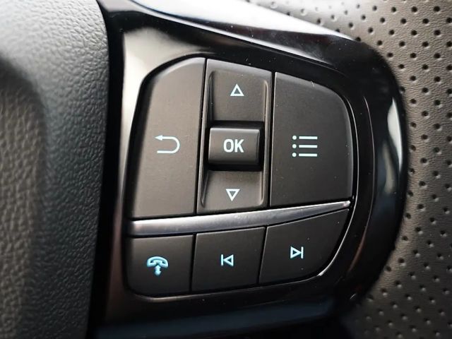 Ford Puma EcoBoost ST Line