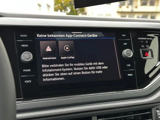 Volkswagen Taigo 1.0 TSI DSG R-Line