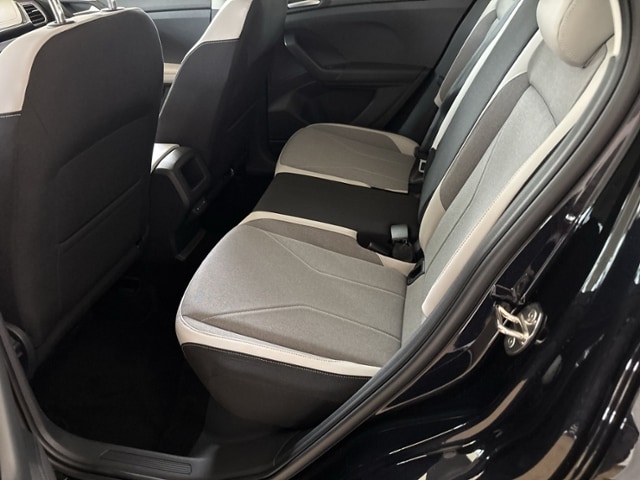 Volkswagen T-Cross 1.0 TSI DSG