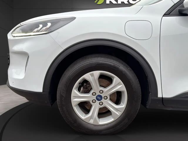 Ford Kuga Hybrid