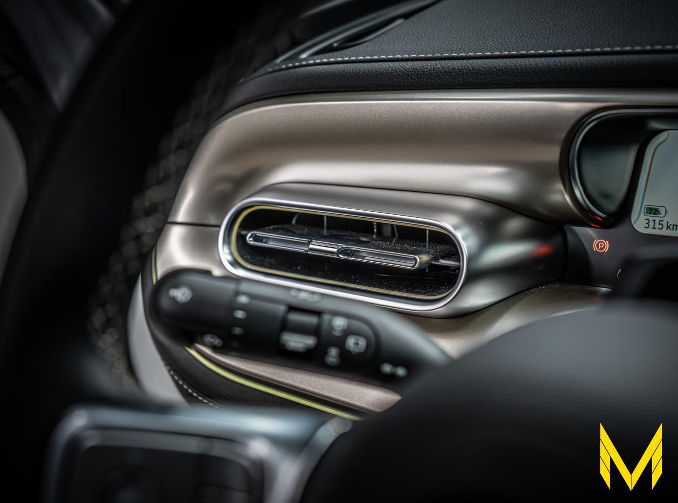 Smart #1 LAUNCH EDITION 1OF1000#PREMIUM#4JAHREGARANTIE