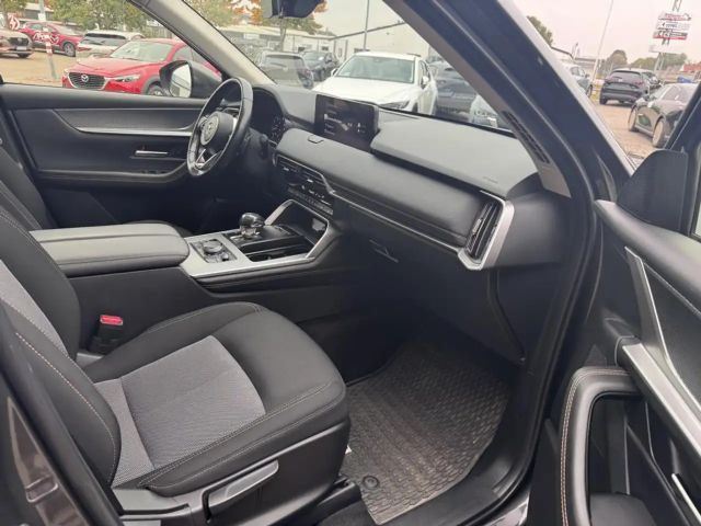 Mazda CX-60 Exclusive-line e-Skyactiv