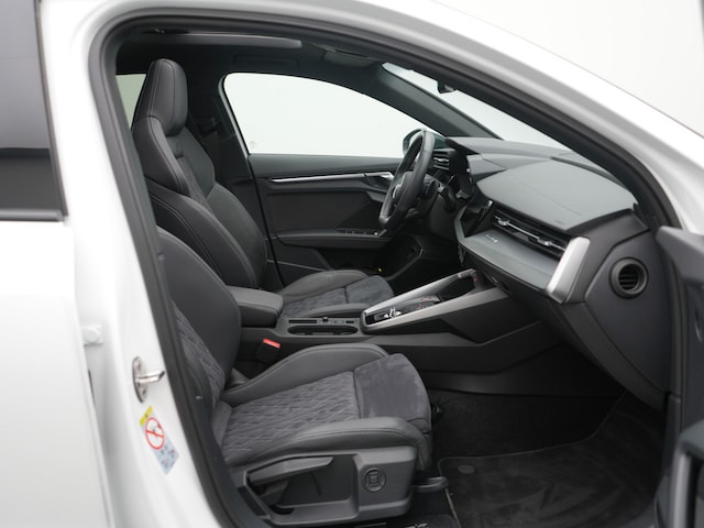 Audi S3 Quattro S-Tronic Sportback