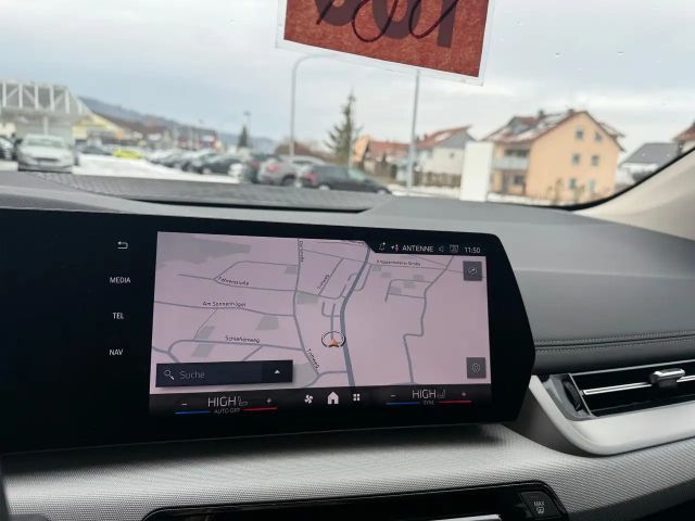 BMW 218 218i Active Tourer