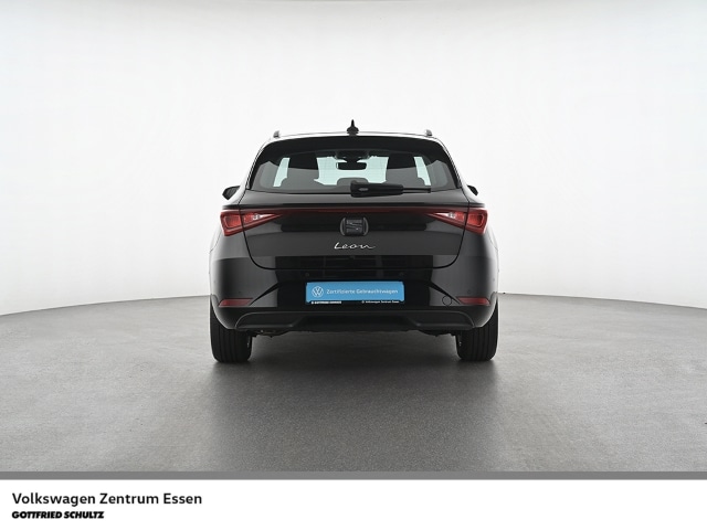 Seat Leon Sportstourer Style