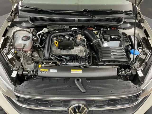 Volkswagen Taigo 1.0 TSI Life
