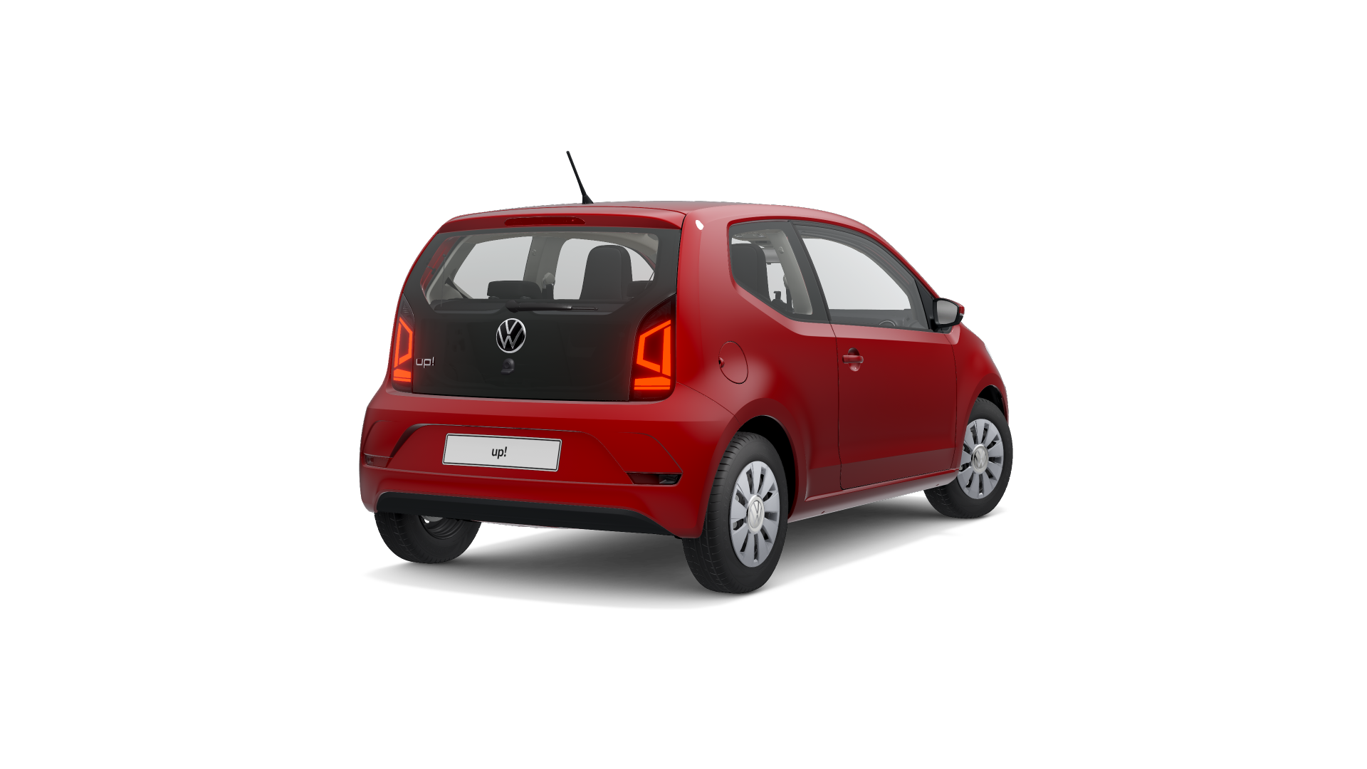 Volkswagen up! 1.0 MPI Move Move up!