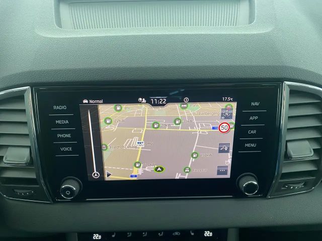 Skoda Karoq Selection