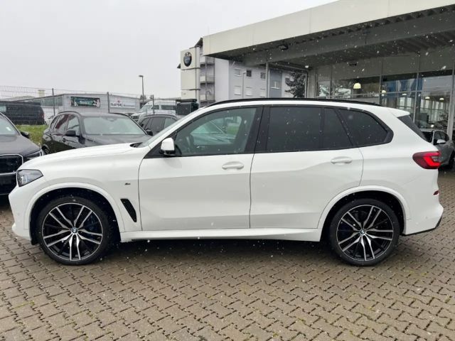 BMW X5 M-Sport xDrive