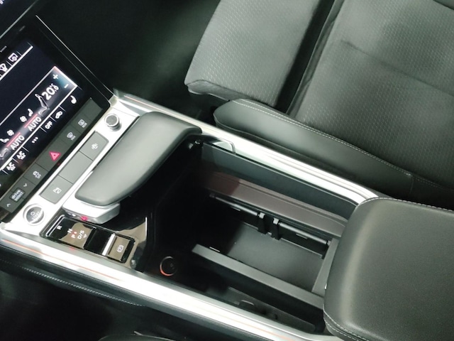 Audi e-tron 50 Quattro Sportback