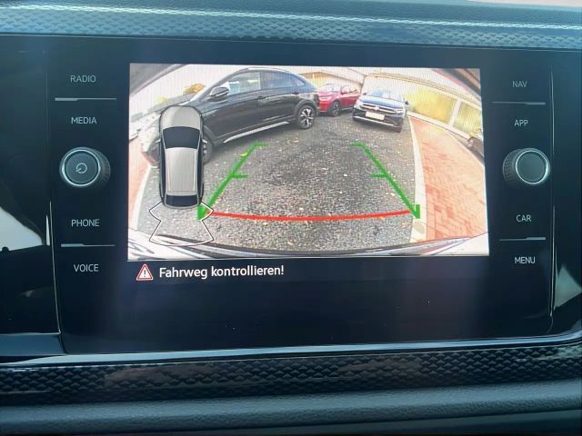 Volkswagen Taigo 1.0 TSI DSG Life