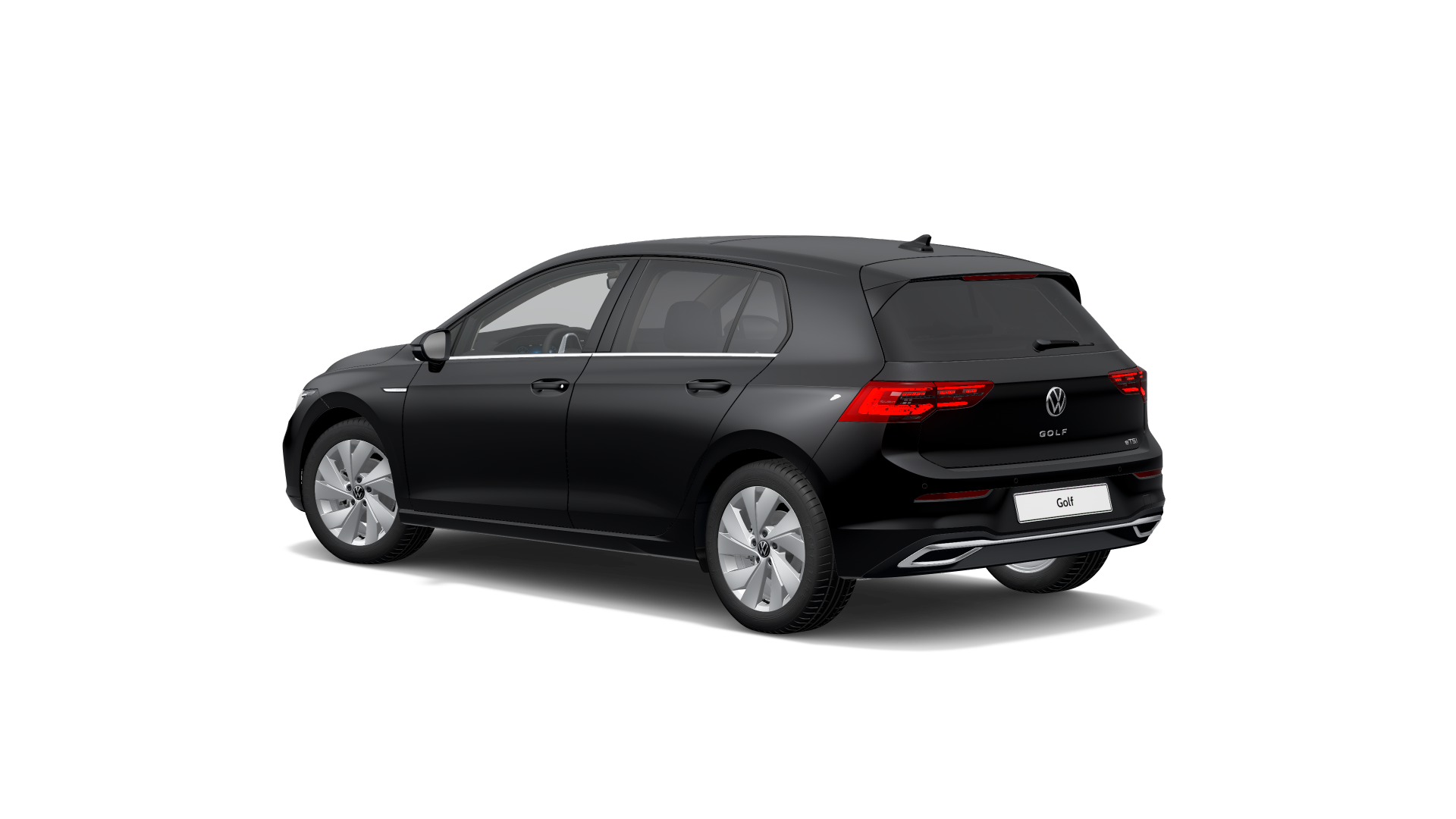 Volkswagen Golf 1.5 TSI DSG Golf VIII Style