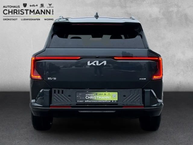 Kia EV5 81.4 kWh GT-Line