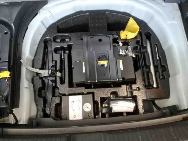 Volkswagen Polo DSG GTI Sport