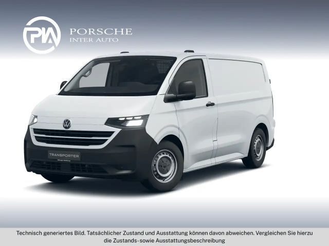 Volkswagen Transporter T7