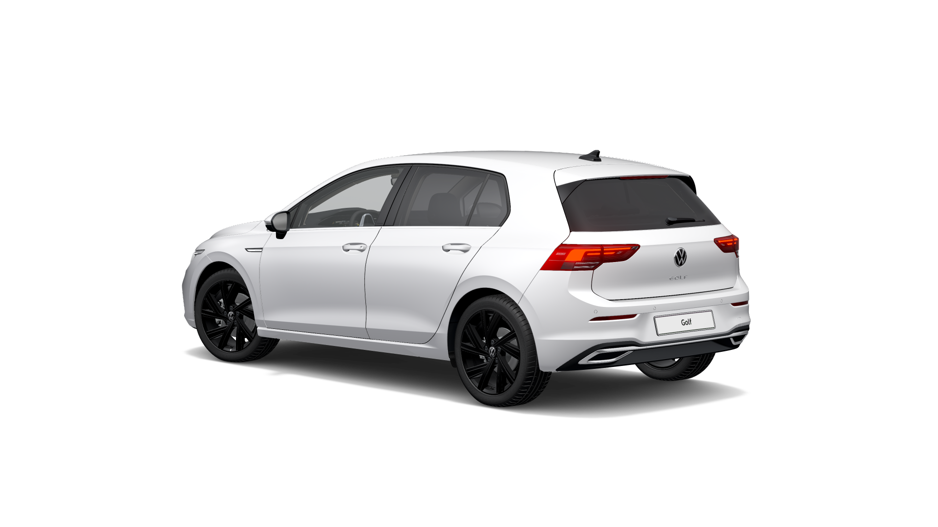 Volkswagen Golf 2.0 TSI DSG Style