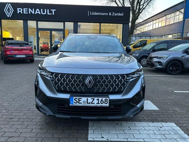 Renault Austral E-Tech Techno