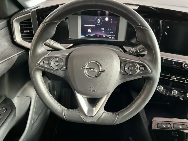 Opel Mokka Edition Mokka-e