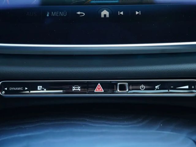 Mercedes-Benz E 200 AMG Line Estate