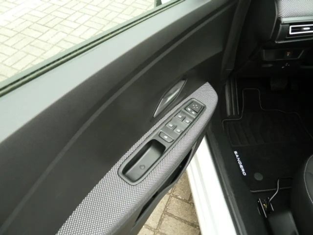 Dacia Sandero Expression