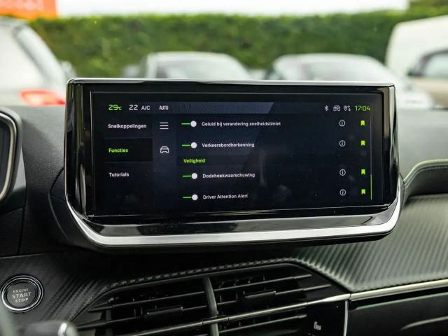 Peugeot 2008 GT-Line